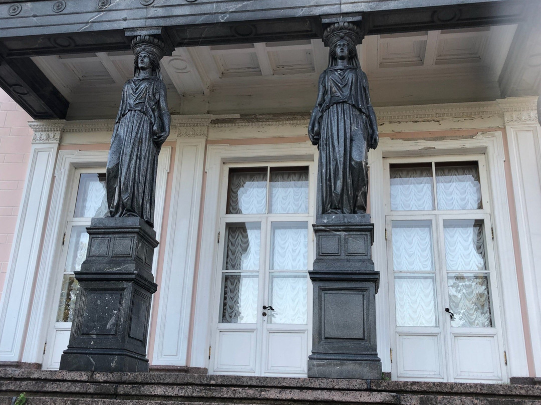 Belveder Hotel&Spa