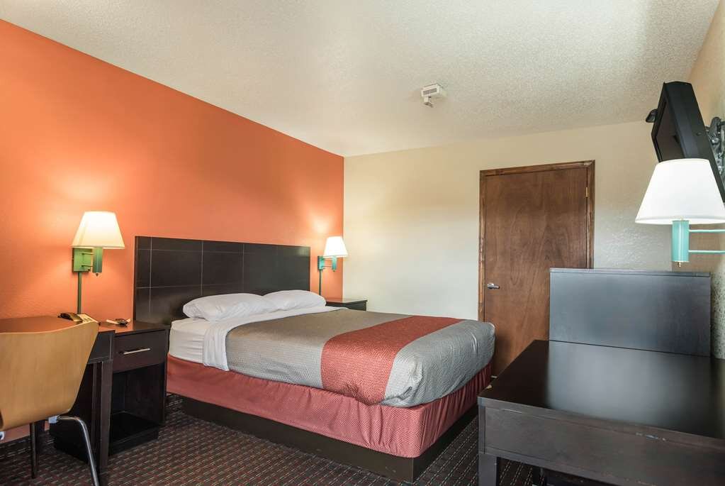 Motel 6 Dyersburg-官方