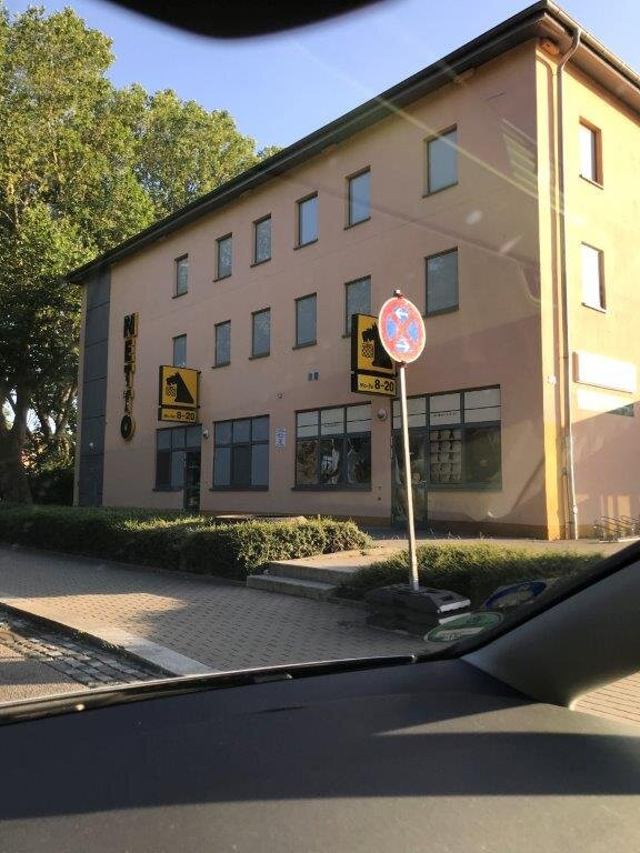 Backhaus Peter Wentzlaff