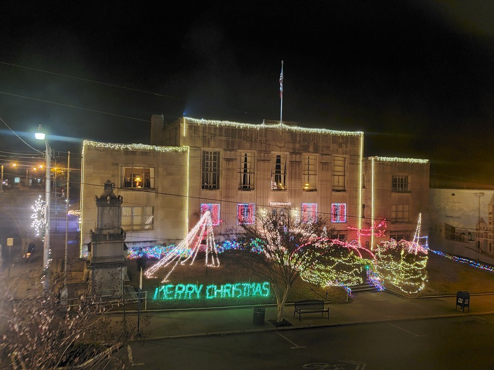 The Royal on Main - Boutique Hotel主图