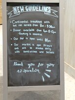 Courtyard Inverness Airport-餐饮