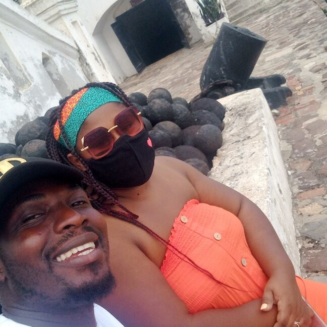 Cape Coast Castle-Cape Coast必去景点