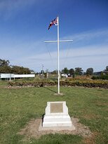 First Fleet Memorial Gardens-Wallabadah必去景点