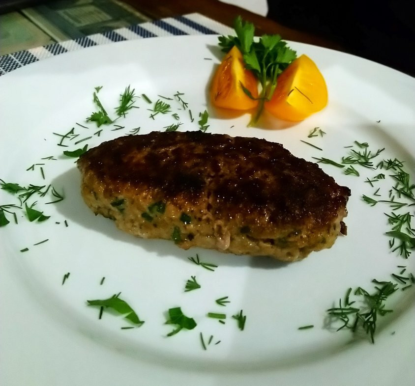 Gostinichnyy rybolovno-okhotnichiy kompleks "Aleksandrovskiy prichal"主图