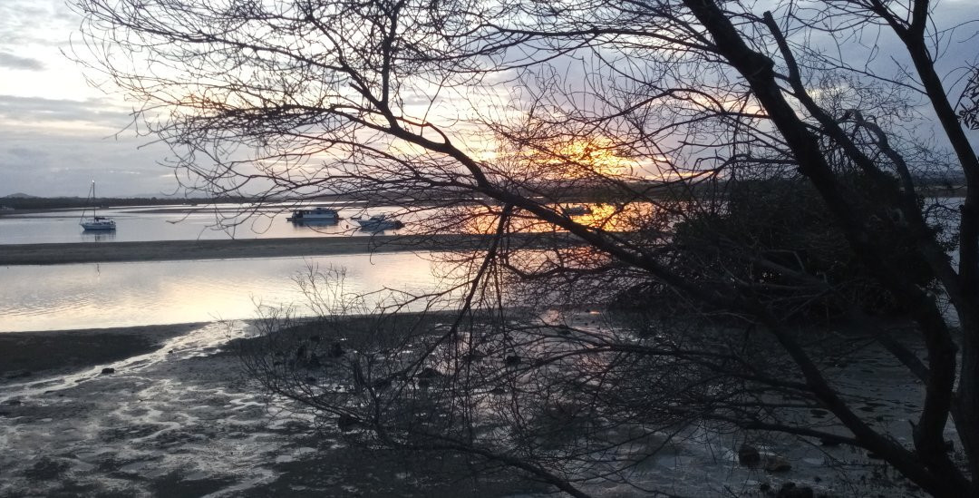 1770 Liquid Adventures-1770镇必去景点