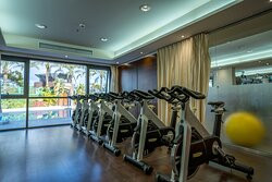 Premedion Health & Wellbeing ( Spa )-亚历山大必去景点