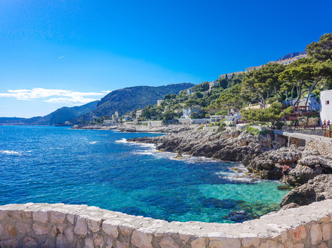 Cap d'Ail Tourisme