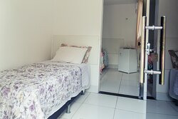 Ibiapaba Hotel主图