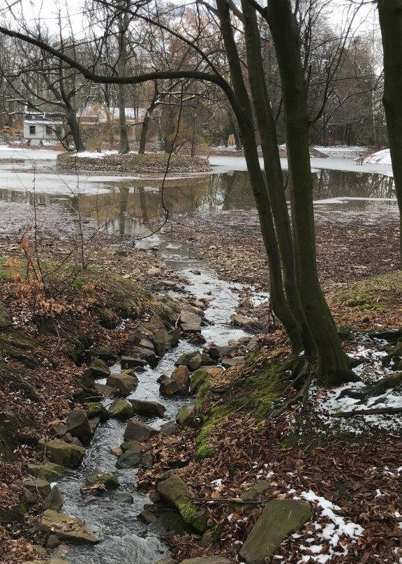 Schwanenteich