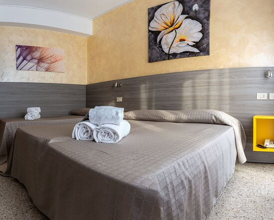 Hotel Laura主图