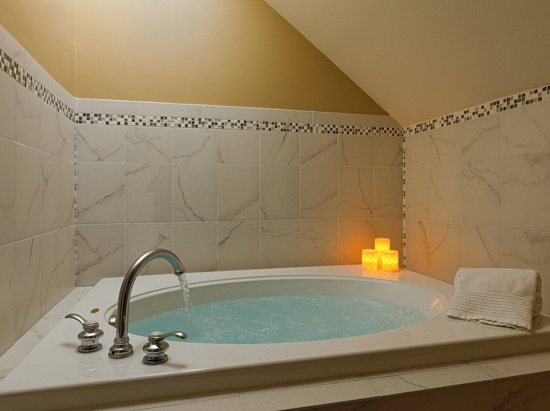 Greenway House Bed and Breakfast主图