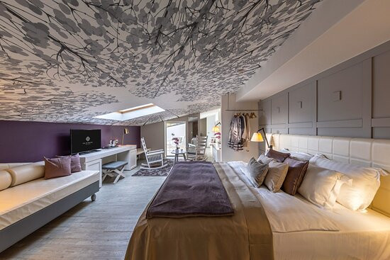 Hotel Val di Sogno主图