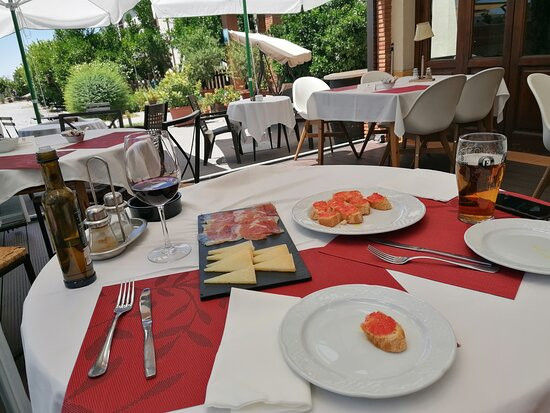 拉加拉帕酒店主图