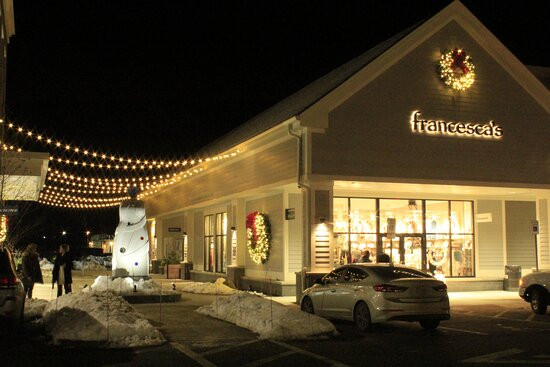 Settlers Green-北康威必去景点