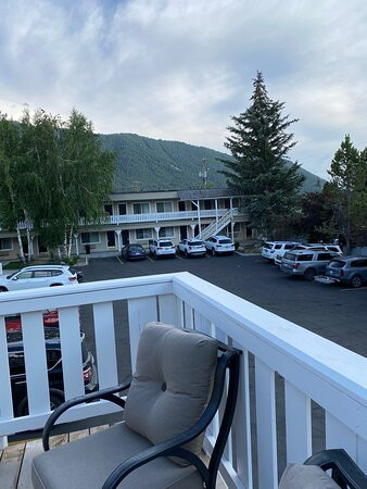 景观道路酒店主图