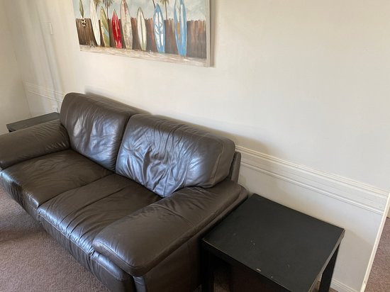 Illawong Beach Resort主图