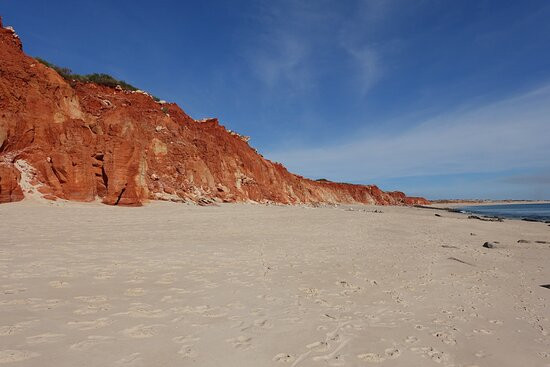 Cape Leveque景点图片