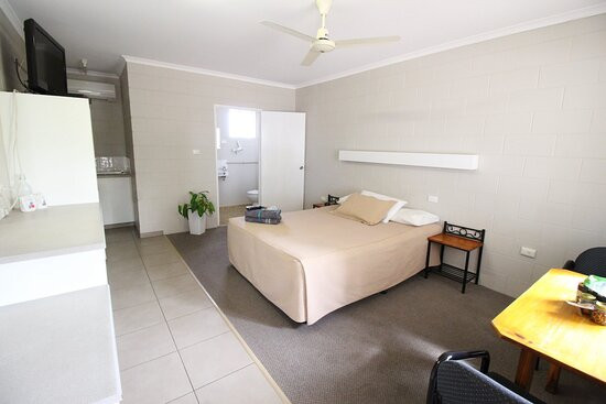 Hillview Motel主图