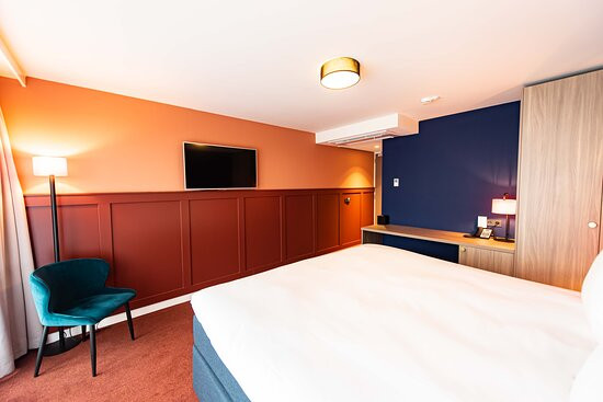 Boutique Hotel Zaan主图