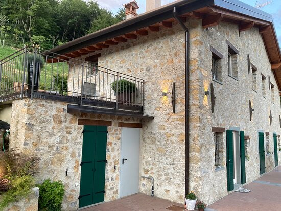 Agriturismo Casarai主图