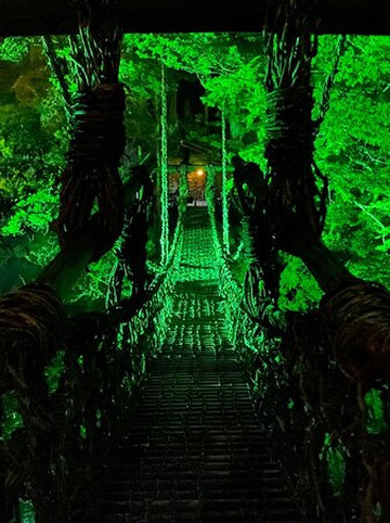 卡祖拉巴希酒店主图