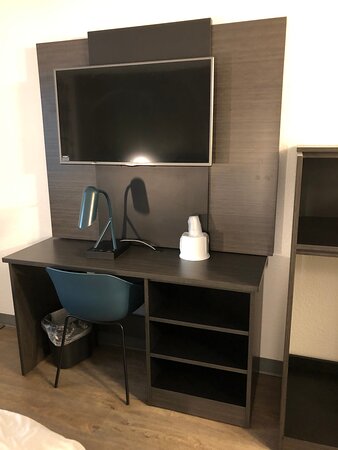 Motel 6 Seattle East - Issaquah-客卧