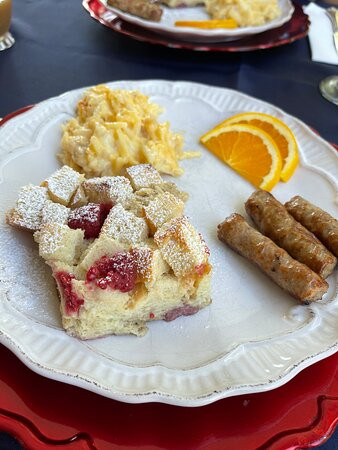 Kennedy Manor Bed & Breakfast主图