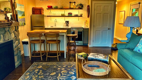 The Claremont Hotel主图