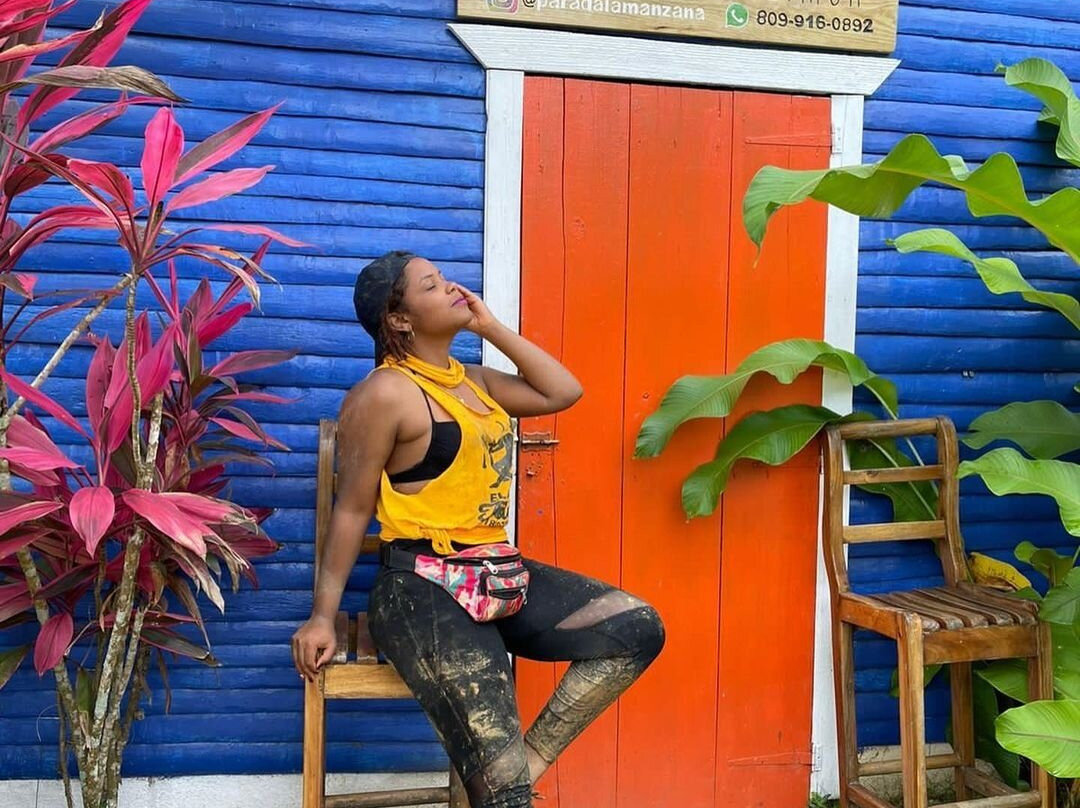 Parada La Manzana-Santa Barbara de Samana必去景点