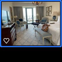 亚历山大圣斯特凡诺四季酒店主图