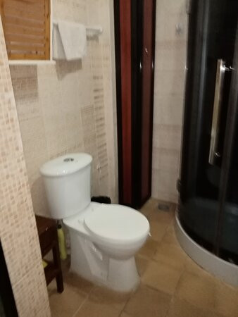 L'Almamya Hotel & Residence主图