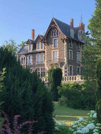 Manoir Des Rêves Sauvages-浴室