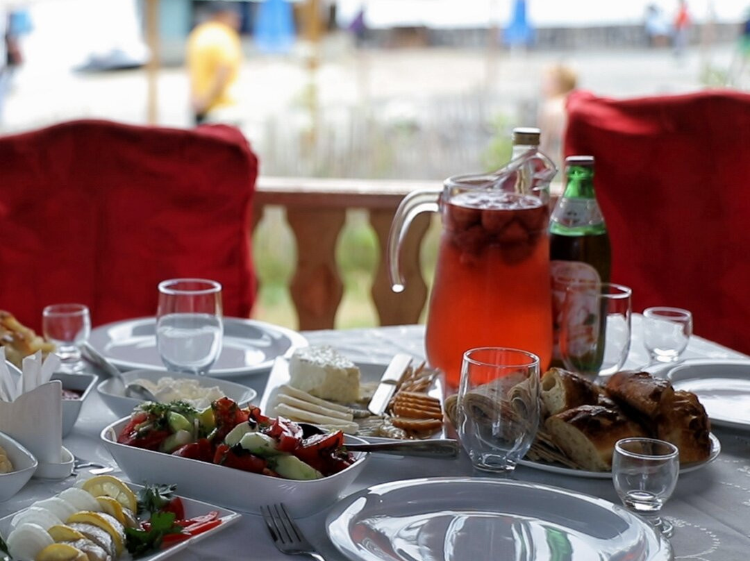 Hotel Kambuz