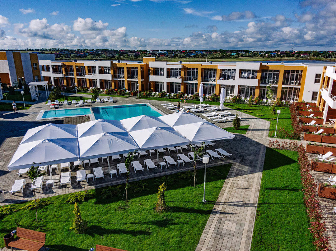 Leto Hotel