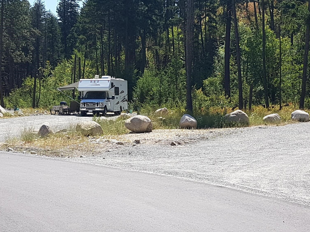 Peachland Rv Park