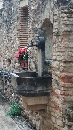 Centro Storico di Rocca San Giovanni景点图片
