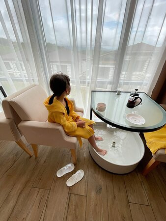 Resort Club Dachi主图