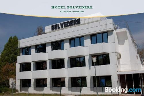 Hotel Belvedere