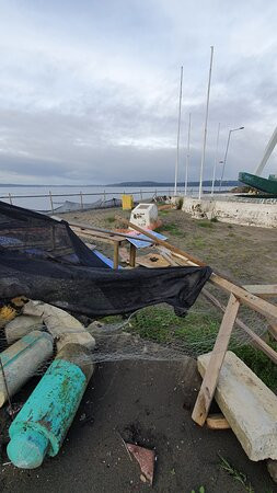 Hito Cero-Quellon必去景点