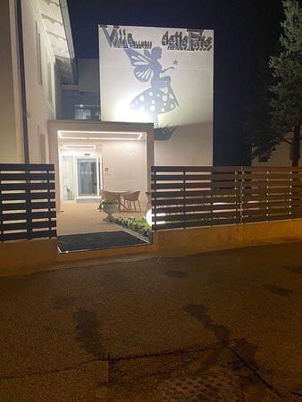 Villa Delle Fate主图