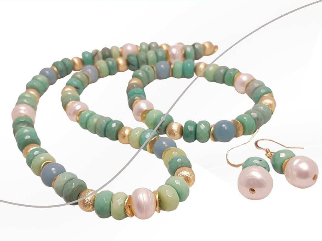 Perlen Insel-海德尔堡必去景点