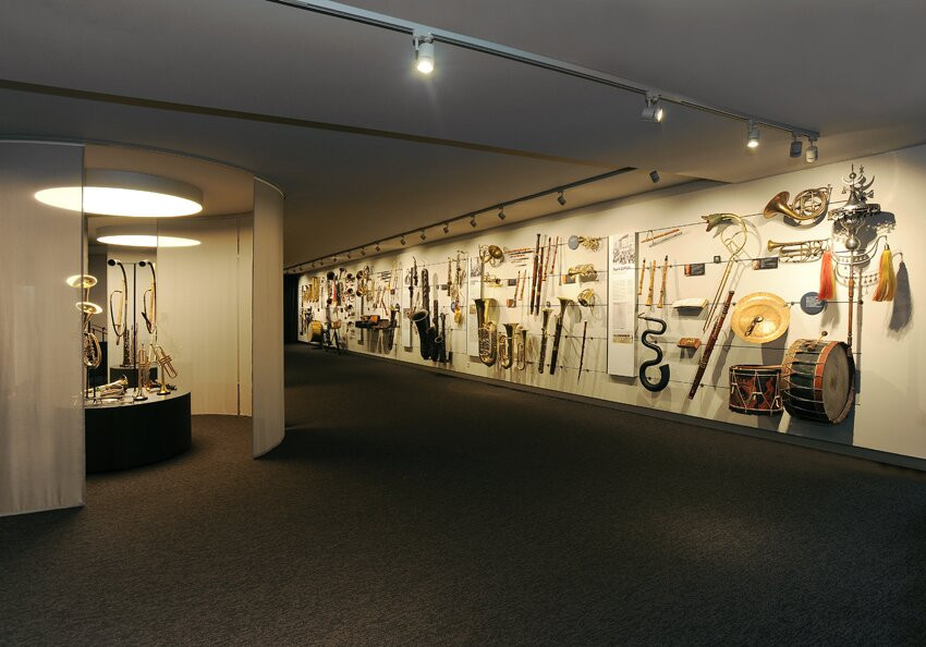 Klingendes Museum