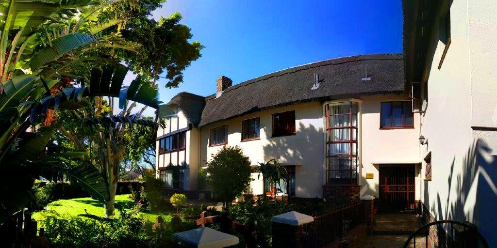 Chaston Manor-官方