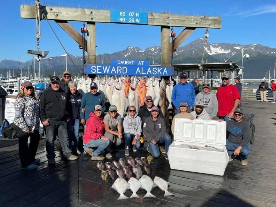 Aurora Charters-苏厄德必去景点