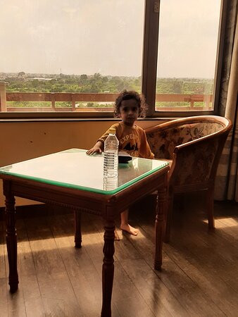 Hotel Mittal Paradise主图