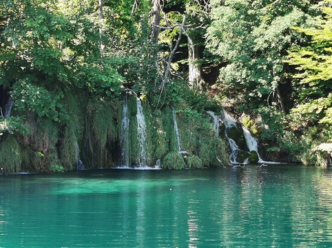 Romeo&Juliet Excursions Zadar-扎达尔必去景点