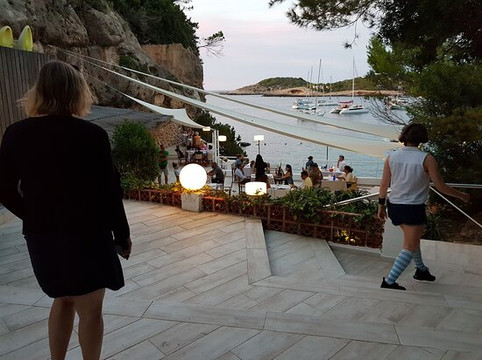 BG Hotel Portinatx Beach Club主图