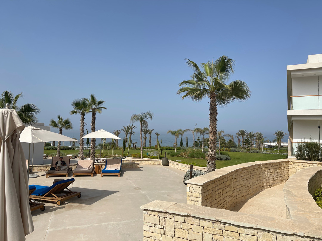 Hyatt Regency Taghazout主图