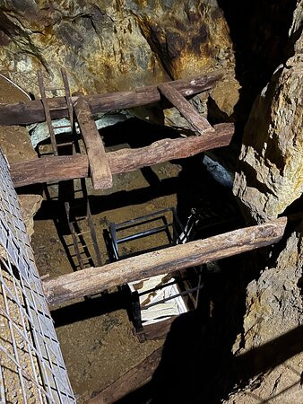 Opal mines-Presov必去景点