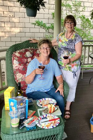 The Inn of Saugatuck